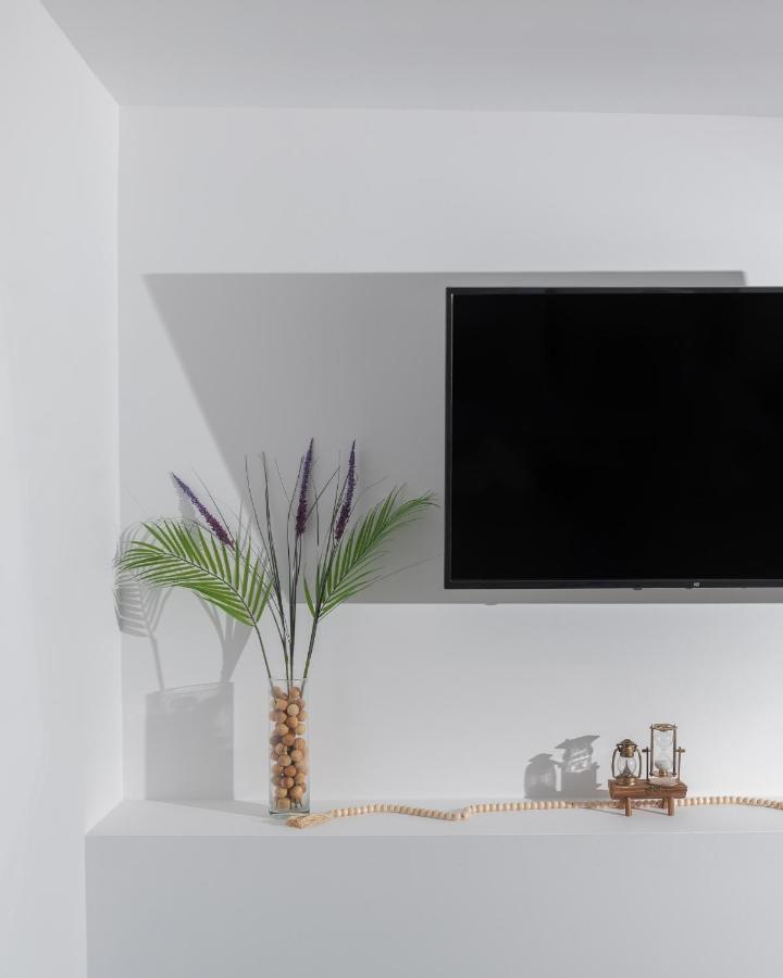 Aphrodite Luxury Accommodation Matala Extérieur photo